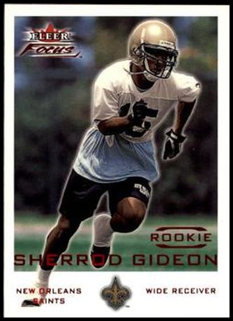 226 Sherrod Gideon